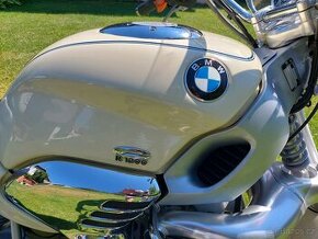 BMW r1200c