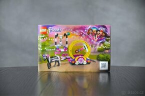 Lego friends 41686