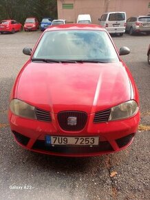 Seat Ibiza 1.4 16v