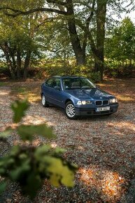 BMW E36 316i