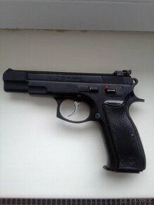 CZ 85 9mm Luger