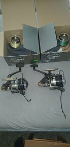 Daiwa Emblem 5000 PRO - 1