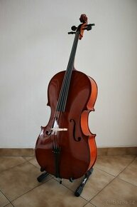 Violoncello 3/4, 4/4