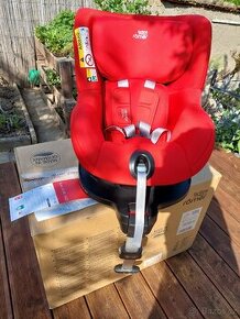 Dětská sedačka Britax Dualfix