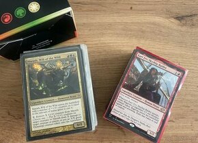 Karty Magic the Gathering