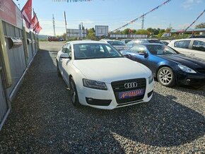 AUDI A5 2.0 TDI 125 kW quattro Sportback - 1