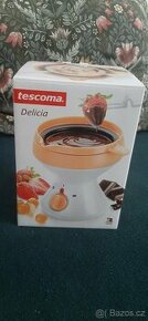 Ćokoládové fondue Tescoma - Nové - 1