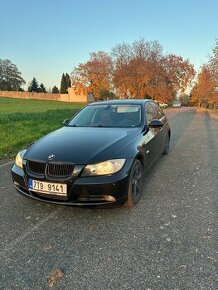 BMW e90 318d