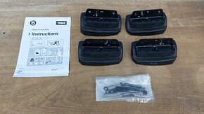 Kit Thule 3174 BMW 1 F40, 20- , BMW 3 G20 19-