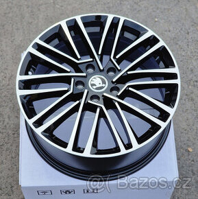 Alu kola 5x112 r18 \\ 5X112 R18