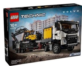 Lego Technics Volvo 42175