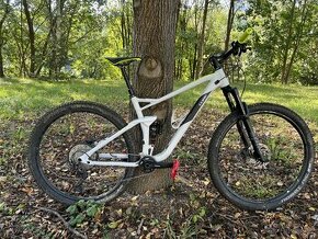 Cube Stereo race 120 horské kolo trail enduro 140 130 mtb