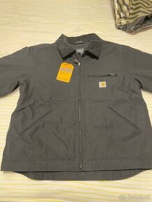 Bunda Carhartt duck Detroit jacket