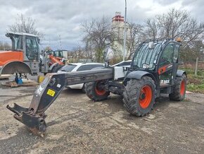 BOBCAT TL38.70 4X4 - 1