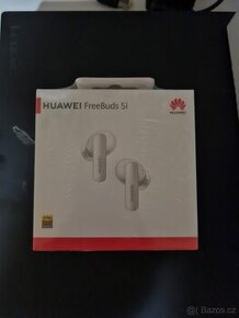 Sluchátka Huawei freebuds 5i - 1