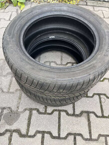 Zimní pneu Barum Polaris 205/55 R16