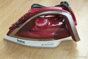 žehlička Tefal Ultragliss plus FV6810 - 1