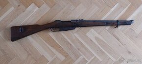 Torzo pušky kar 88 karabina 1888 gew gewehr