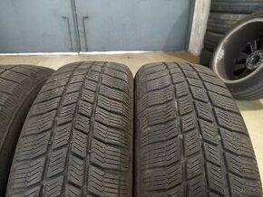 Zimní pneu 185/65 R15 88T