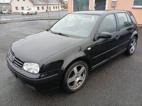 Volkswagen Golf 4 1.4 16v BASIS