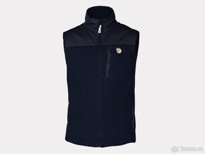 Outdoorová vesta Fjallraven Buck Fleece Vest M