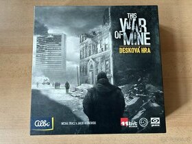 This war of mine - 1