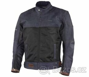 Bunda na motocykl Trilobite Airtech men blue/black - 1