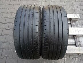 Letní pneu GoodYear Eagle F1, RSC BMW 245/35 r20