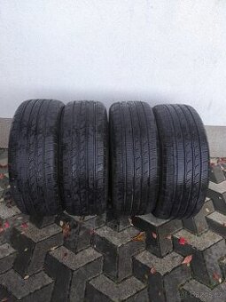 Zimní pneu 235/55 R19 105 V XL ROTALLA 8mm