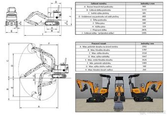 MiniBagr APC - CT 10