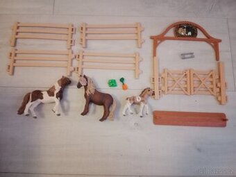 Schleich-1 - 1