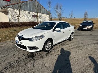 Renault Fluence 1.5dci 81kw