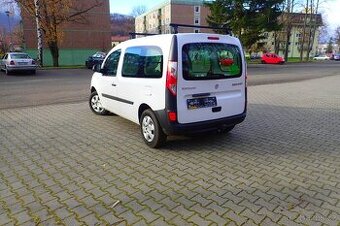 RENAULT KANGOO 1.5 DCI 85 kw, 2019, DPH , motor KO