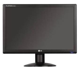 Monitor LG Flatron W1934S-BN - POUŽITÉ