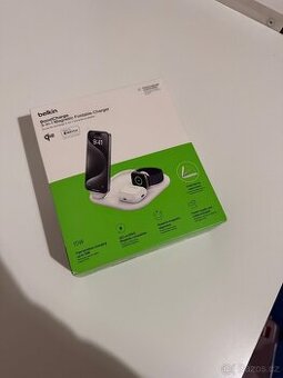 Belkin BOOST 3in1