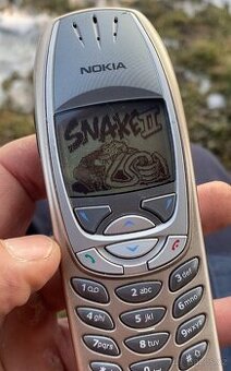 Nokia 6310i