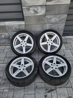 5x120 R18 "VOSSEN"