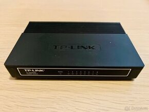 TP-link TL-SG1008D - 1