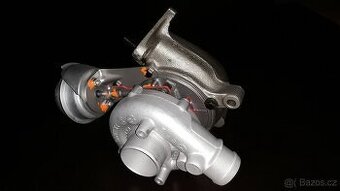 Turbo A4 A6 Passat Superb 1.9 TDI AVB