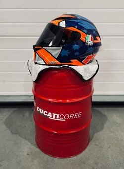 AGV CORSA R - MILLER - 1