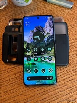 Vyměním Google Pixel 8 Pro 12GB/128GB