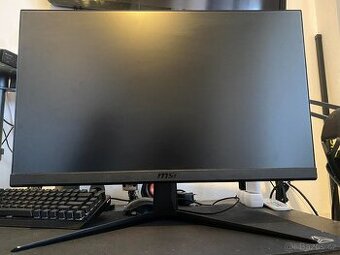 Monitor MSI G2412V