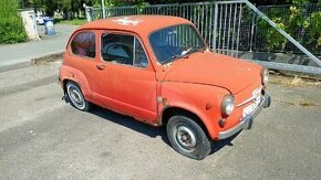 Prodám Fiat 600 kompletní - 1