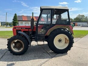 Zetor 6245