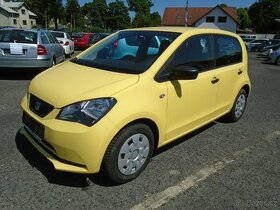 Seat Mii 1.0 MPI  po 1.majit.