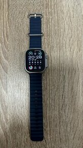 Prodám Apple Watch Ultra 2 - 1