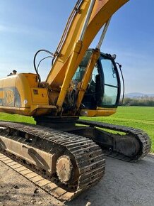 JCB JS210 LC - 1