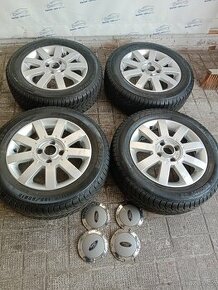 Alu kola na ford fusion 15"