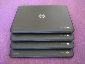 Chromebook Zn Dell 11,6 2,48 GHZ /Paměť 4 GB/ Aku 6 hod - 1