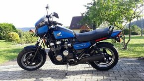 Honda CB750 SC Nighthawk S 1984 - 1